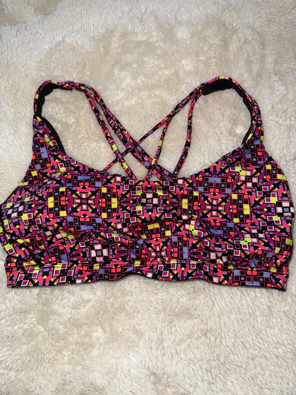 Victorias Secret Sports Bra
